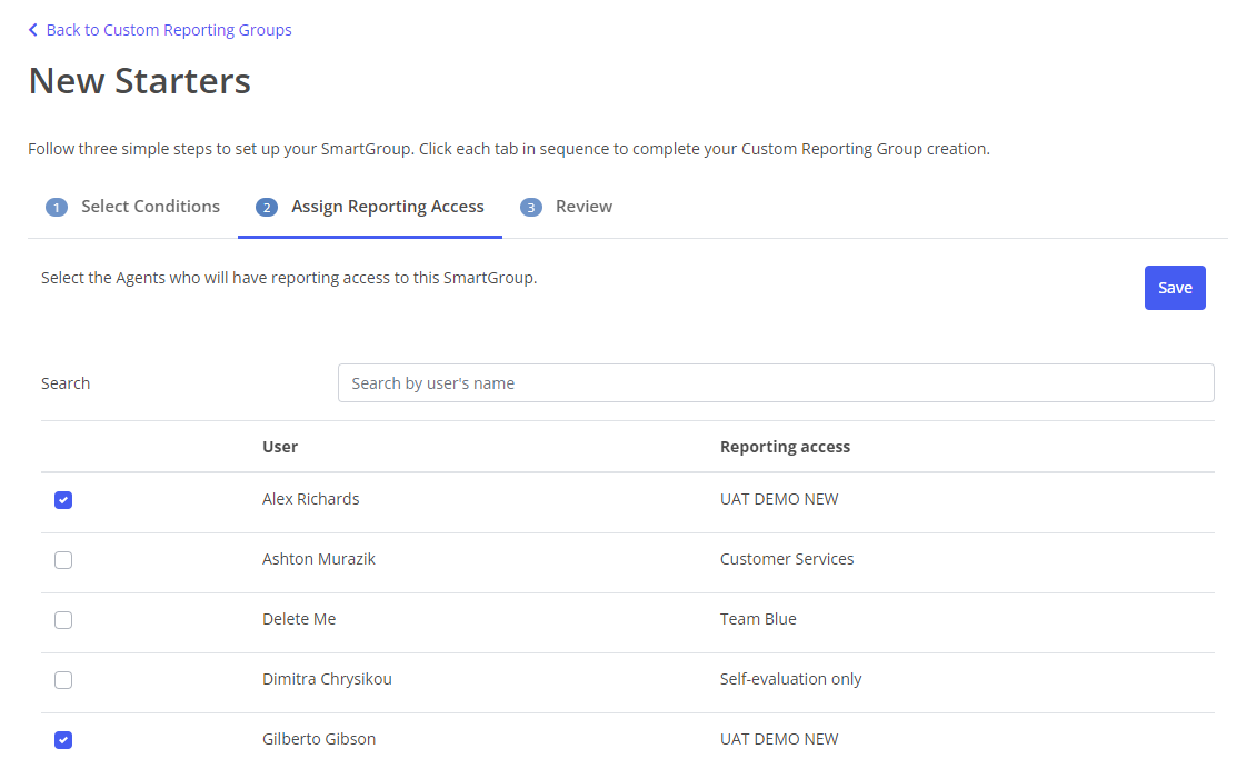 SmartGroup - Condition Buillder Assign Reporting Access.png